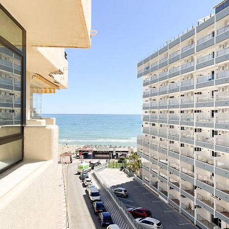 Montemar Terral Apartments トレモリノス エクステリア 写真