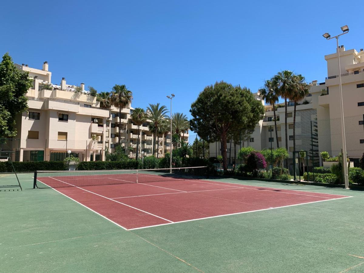 Montemar Terral Apartments トレモリノス エクステリア 写真