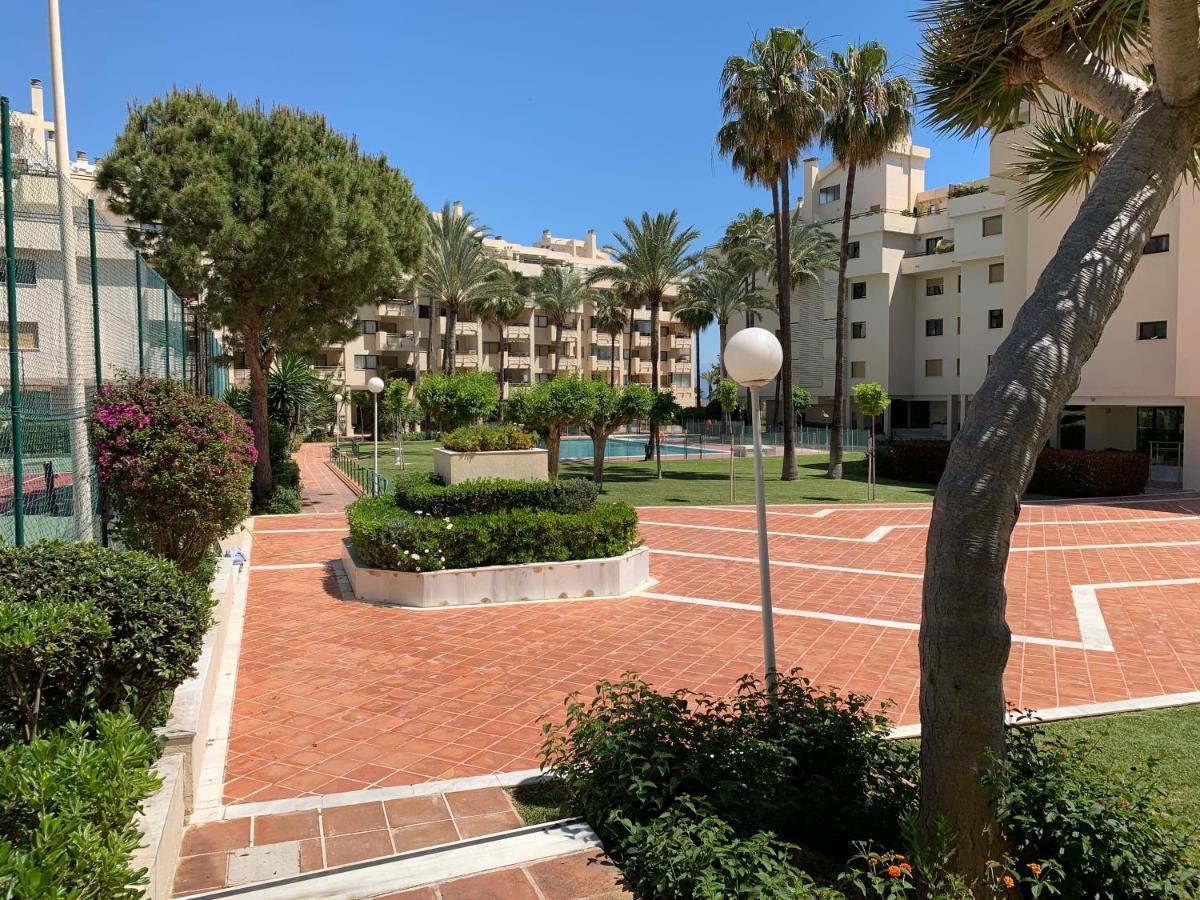 Montemar Terral Apartments トレモリノス エクステリア 写真