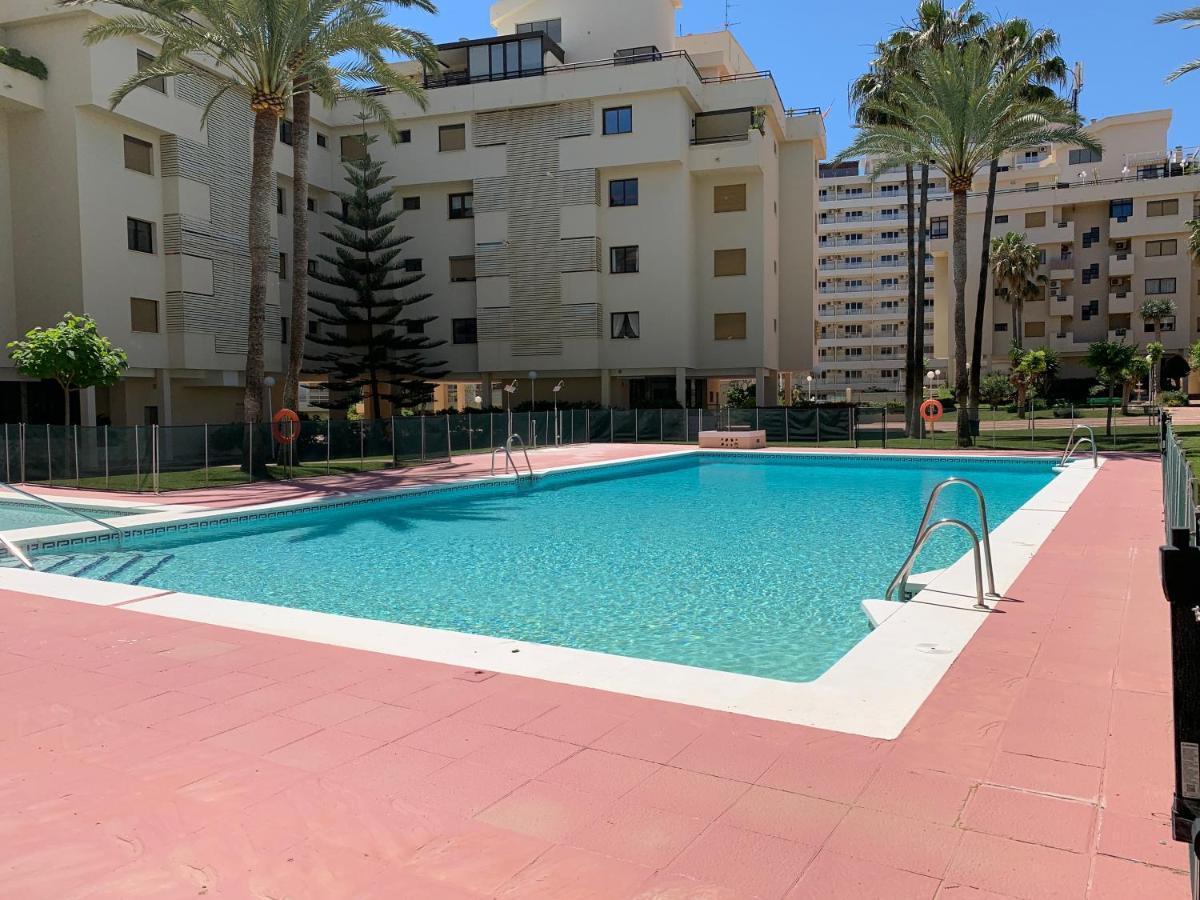 Montemar Terral Apartments トレモリノス エクステリア 写真