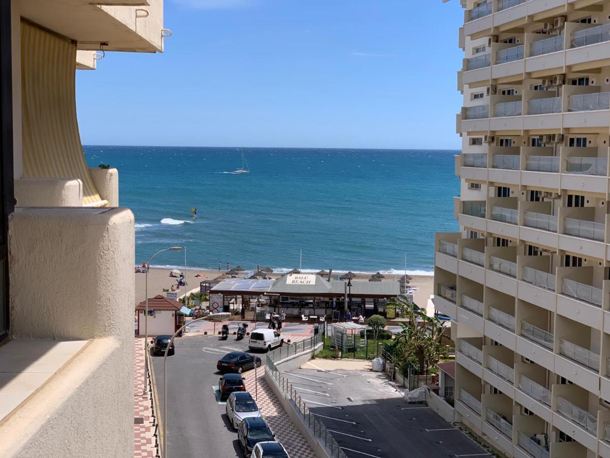 Montemar Terral Apartments トレモリノス エクステリア 写真