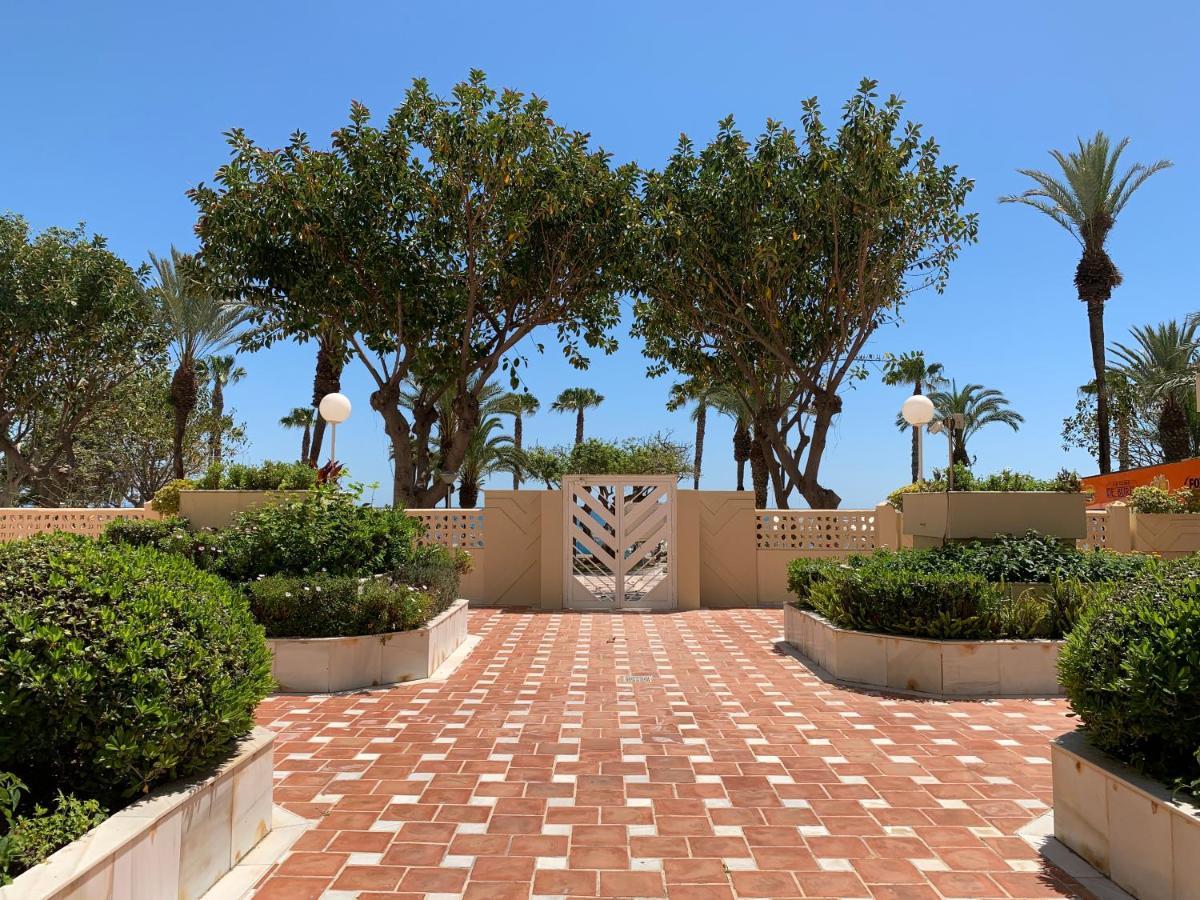 Montemar Terral Apartments トレモリノス エクステリア 写真