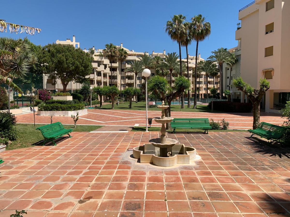 Montemar Terral Apartments トレモリノス エクステリア 写真