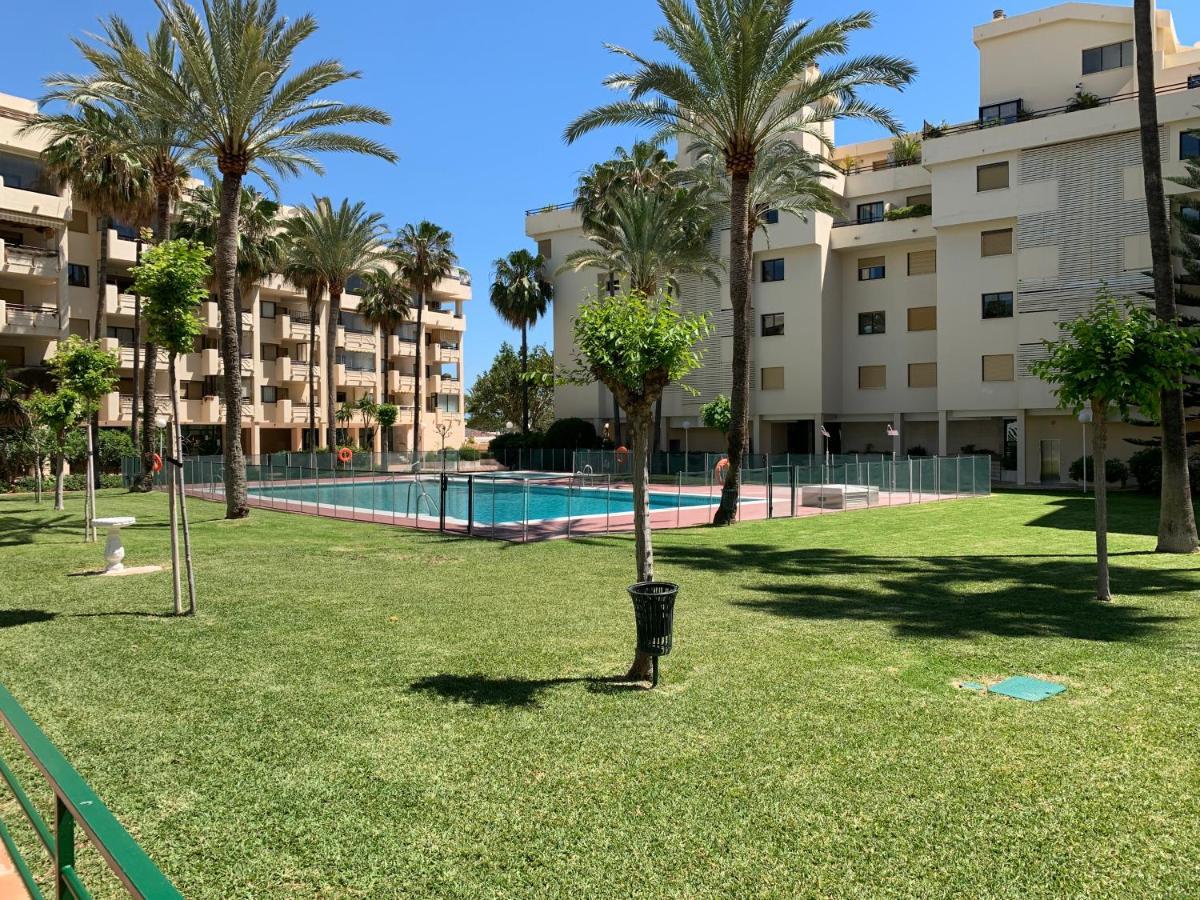 Montemar Terral Apartments トレモリノス エクステリア 写真