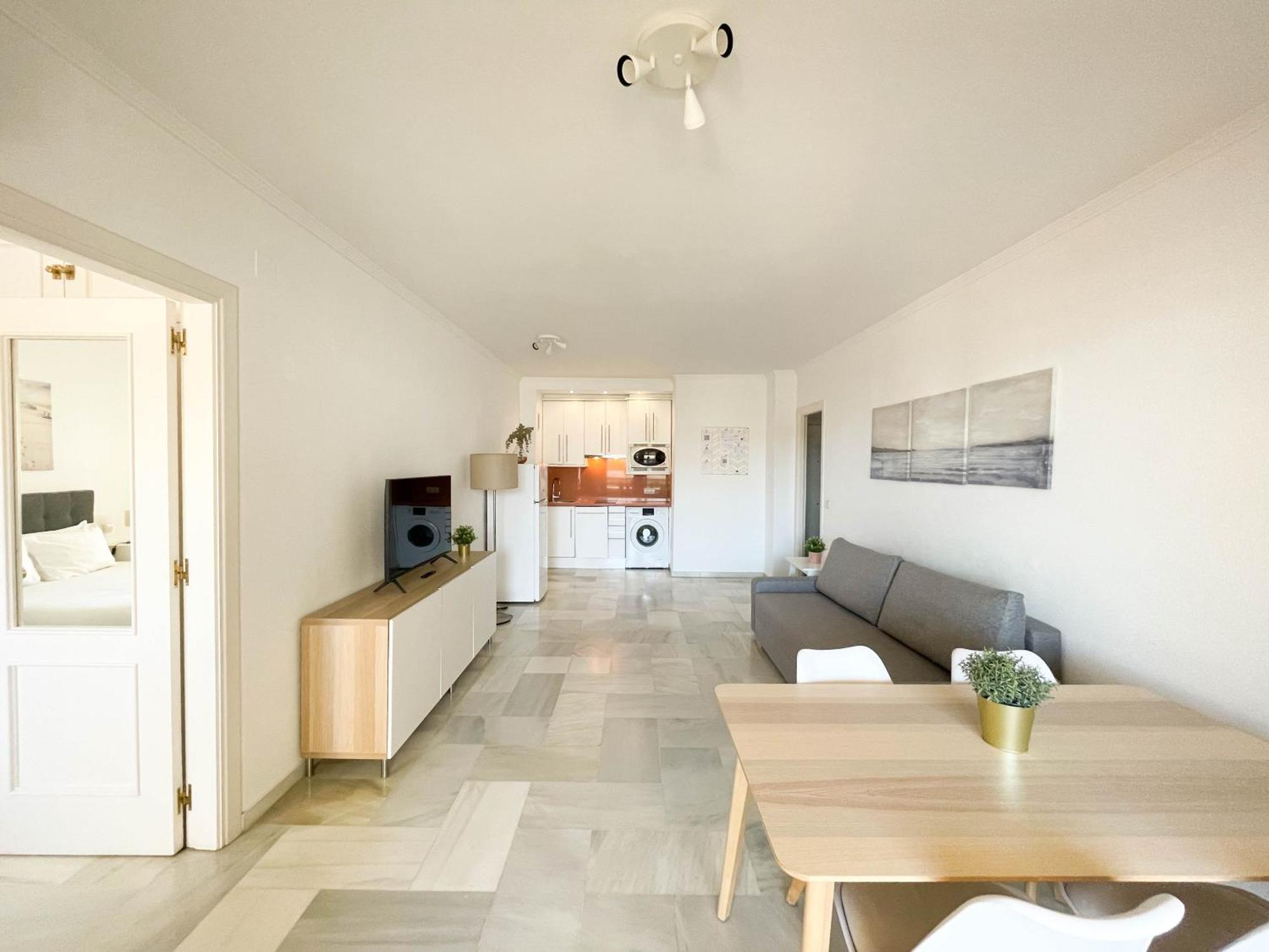 Montemar Terral Apartments トレモリノス エクステリア 写真