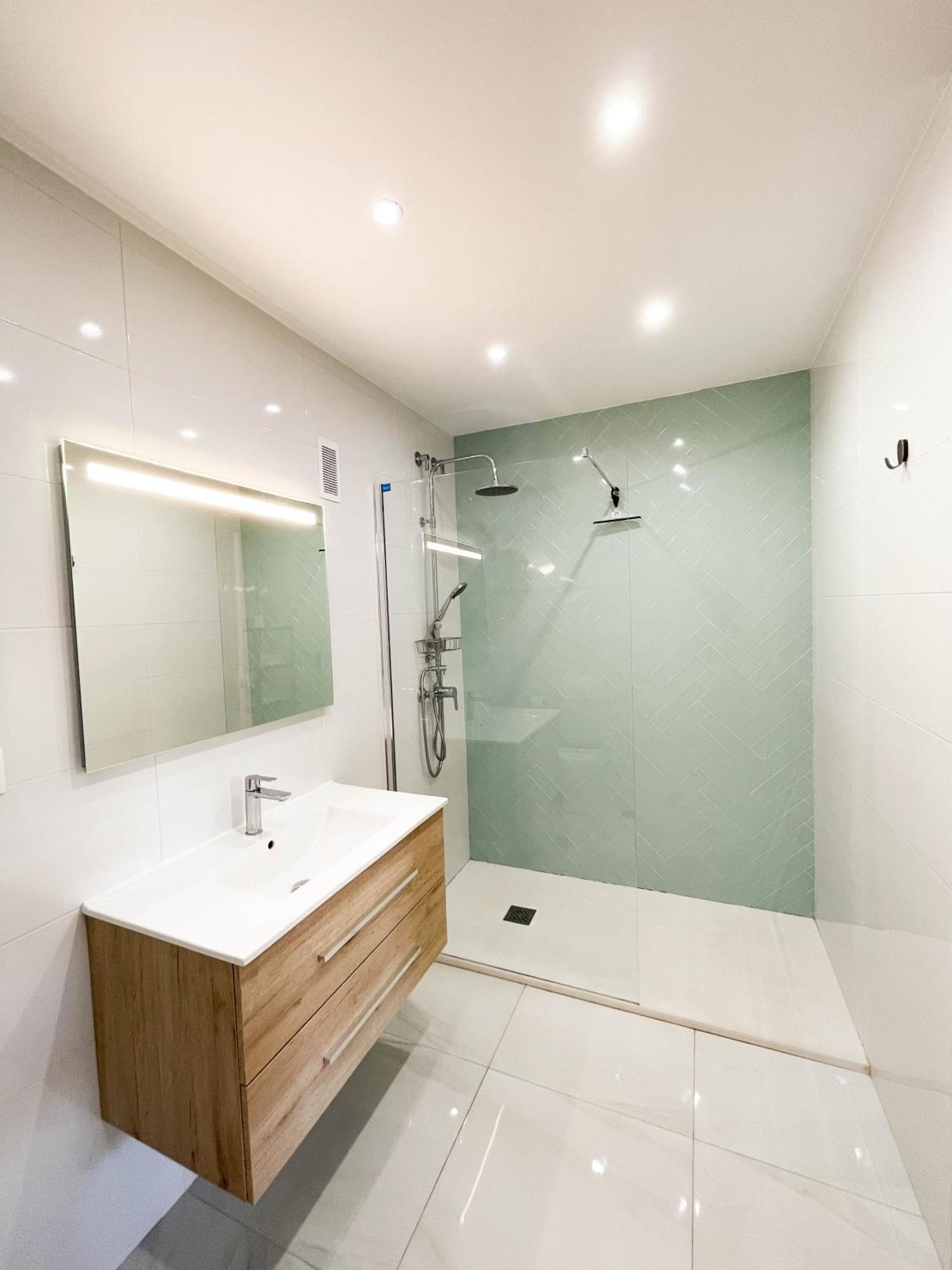 Montemar Terral Apartments トレモリノス エクステリア 写真