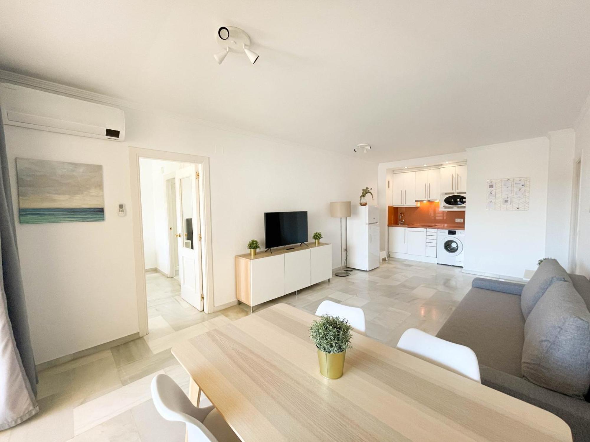 Montemar Terral Apartments トレモリノス エクステリア 写真