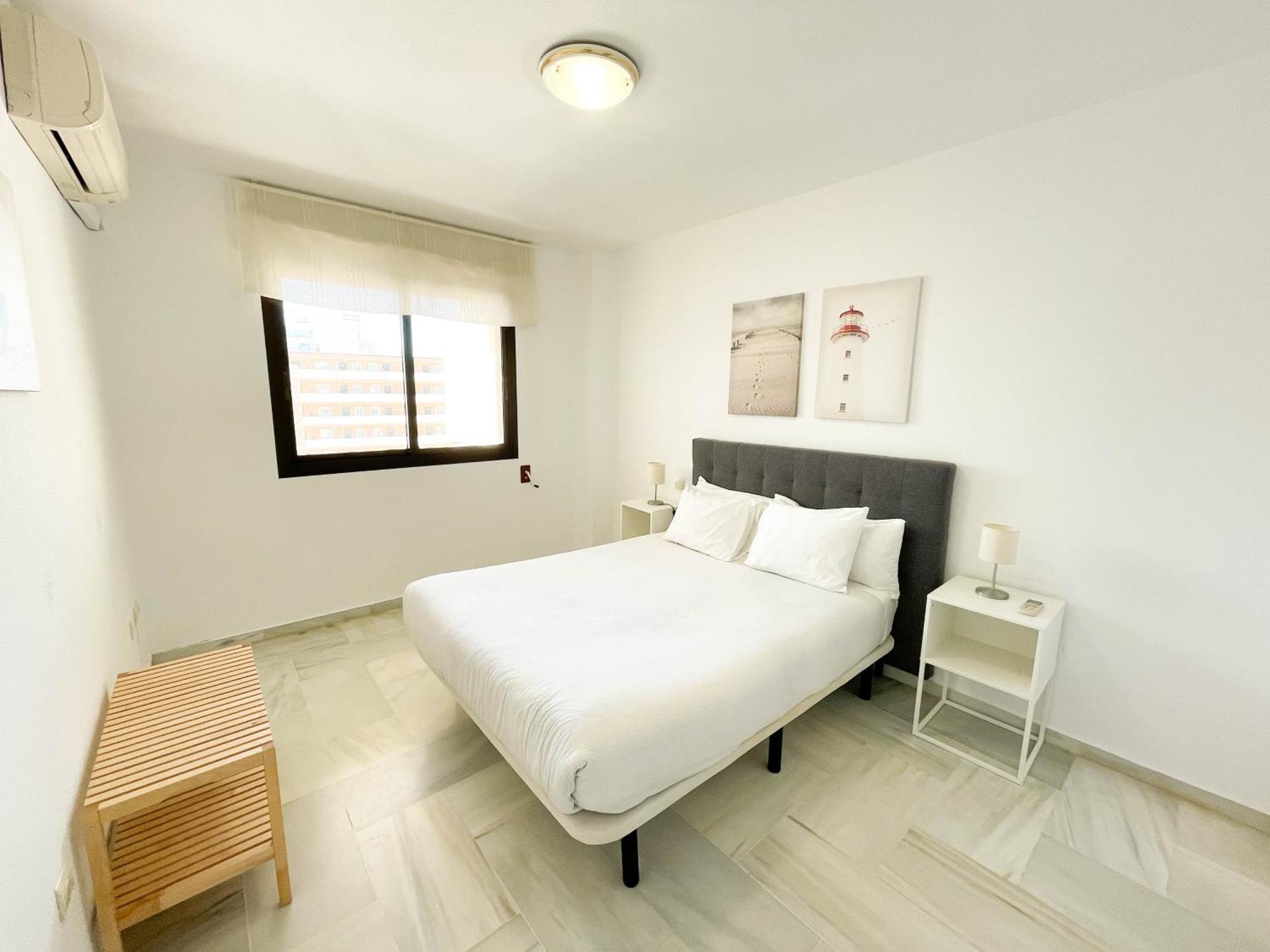 Montemar Terral Apartments トレモリノス エクステリア 写真