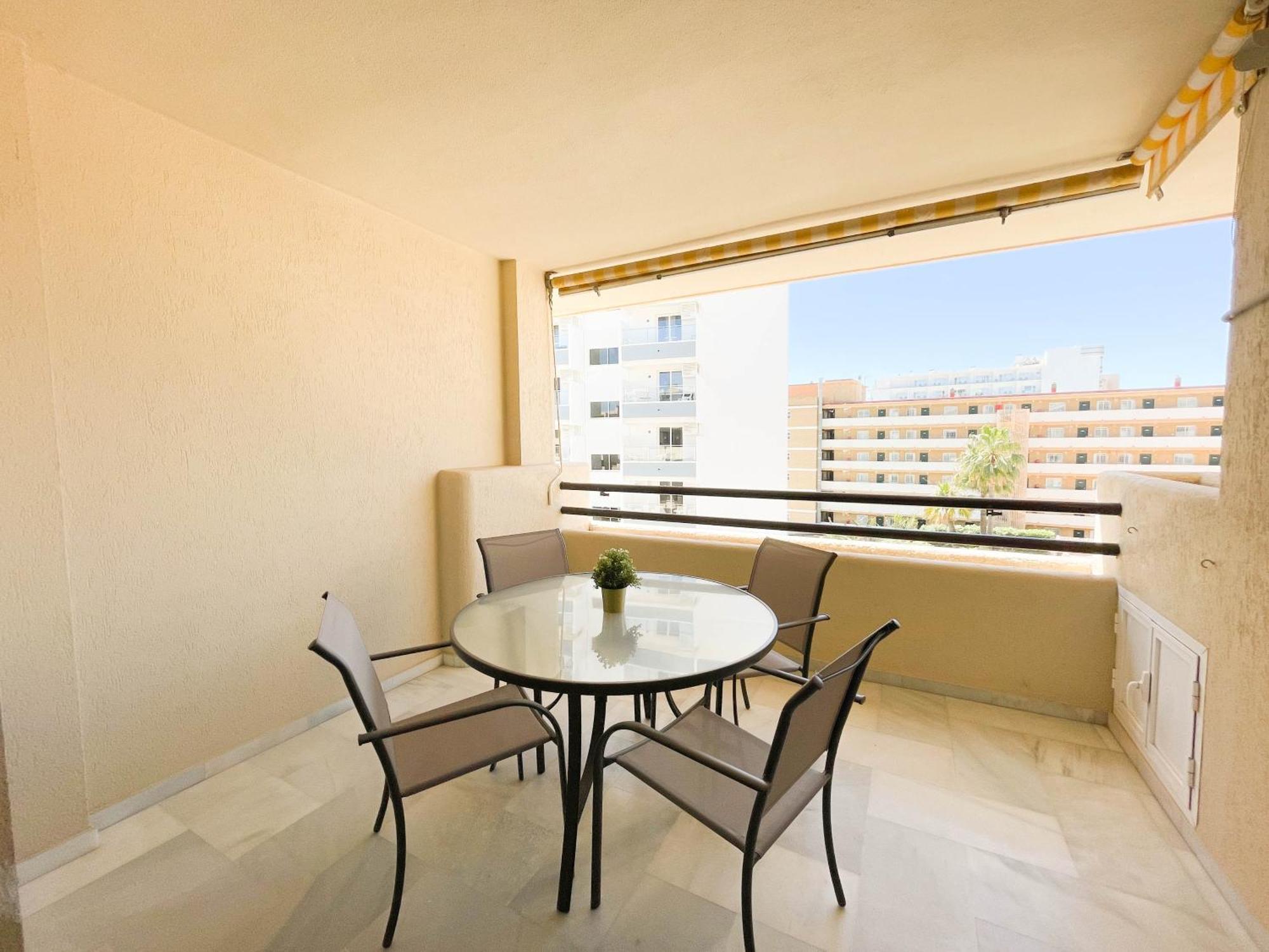 Montemar Terral Apartments トレモリノス エクステリア 写真